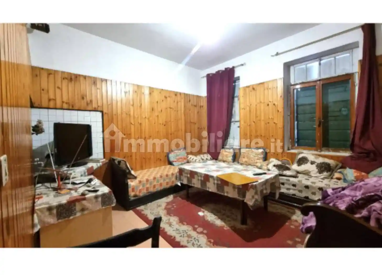 Appartamento all'asta via Moresca, 29, Caerano di San Marco - foto 3