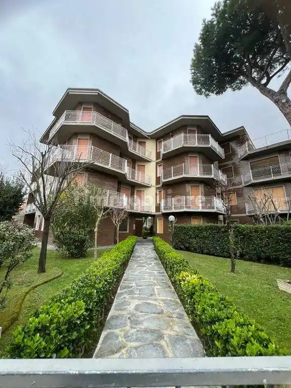 Appartamento in affitto a Forte dei Marmi