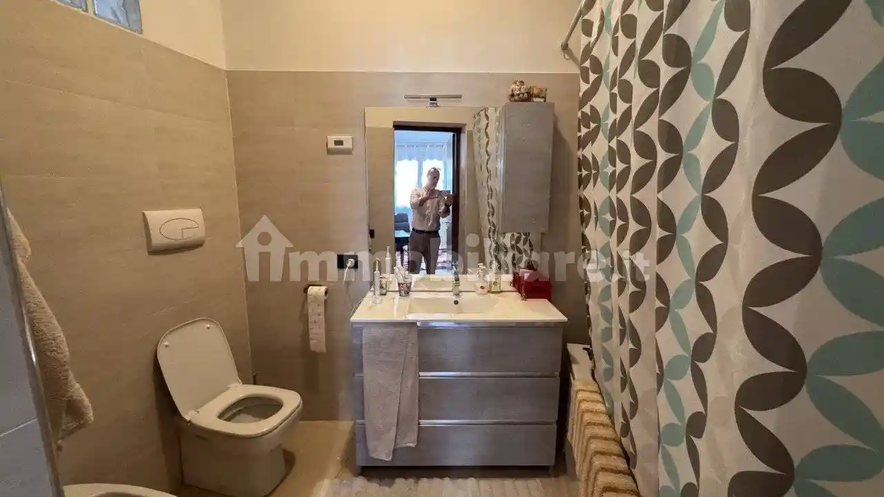 Trilocale Padova via San Marco 138, Ponte di Brenta, Padova - foto 4