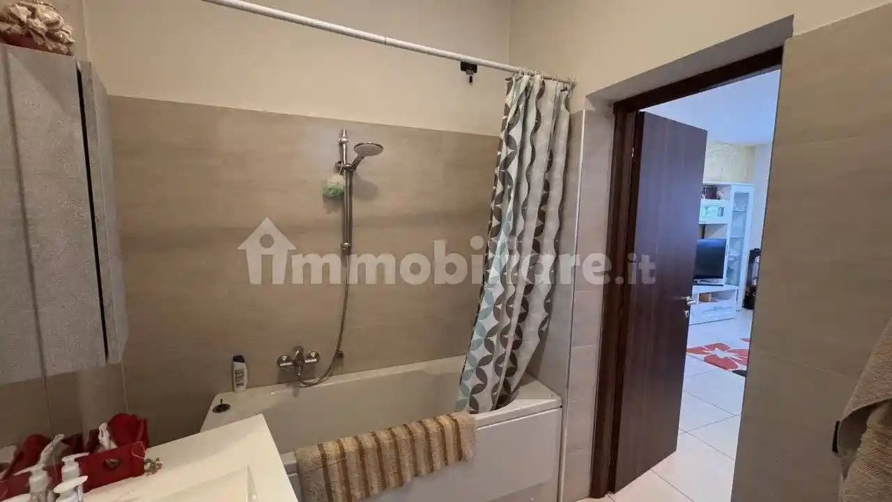 Trilocale Padova via San Marco 138, Ponte di Brenta, Padova - foto 5