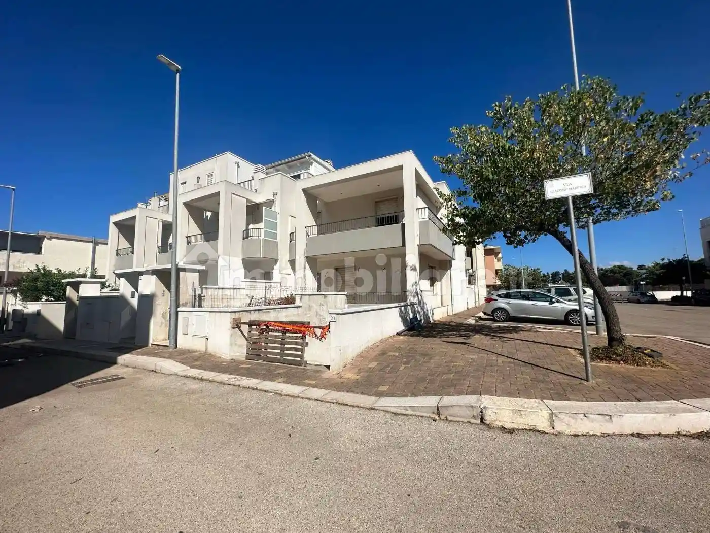 Villetta a schiera in vendita a Polignano a Mare