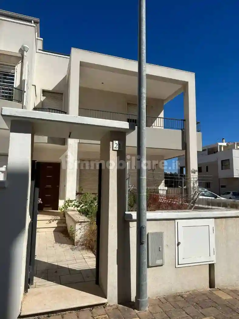 Villetta a schiera - foto 3