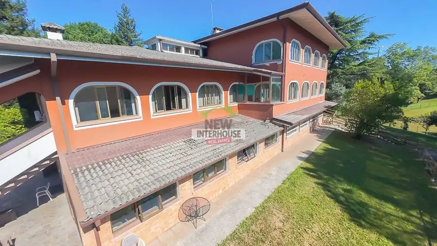 Villa in vendita a Majano