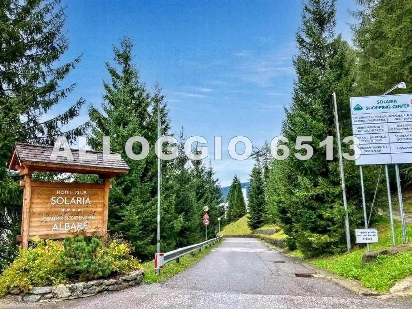 Appartamento in vendita a Mezzana