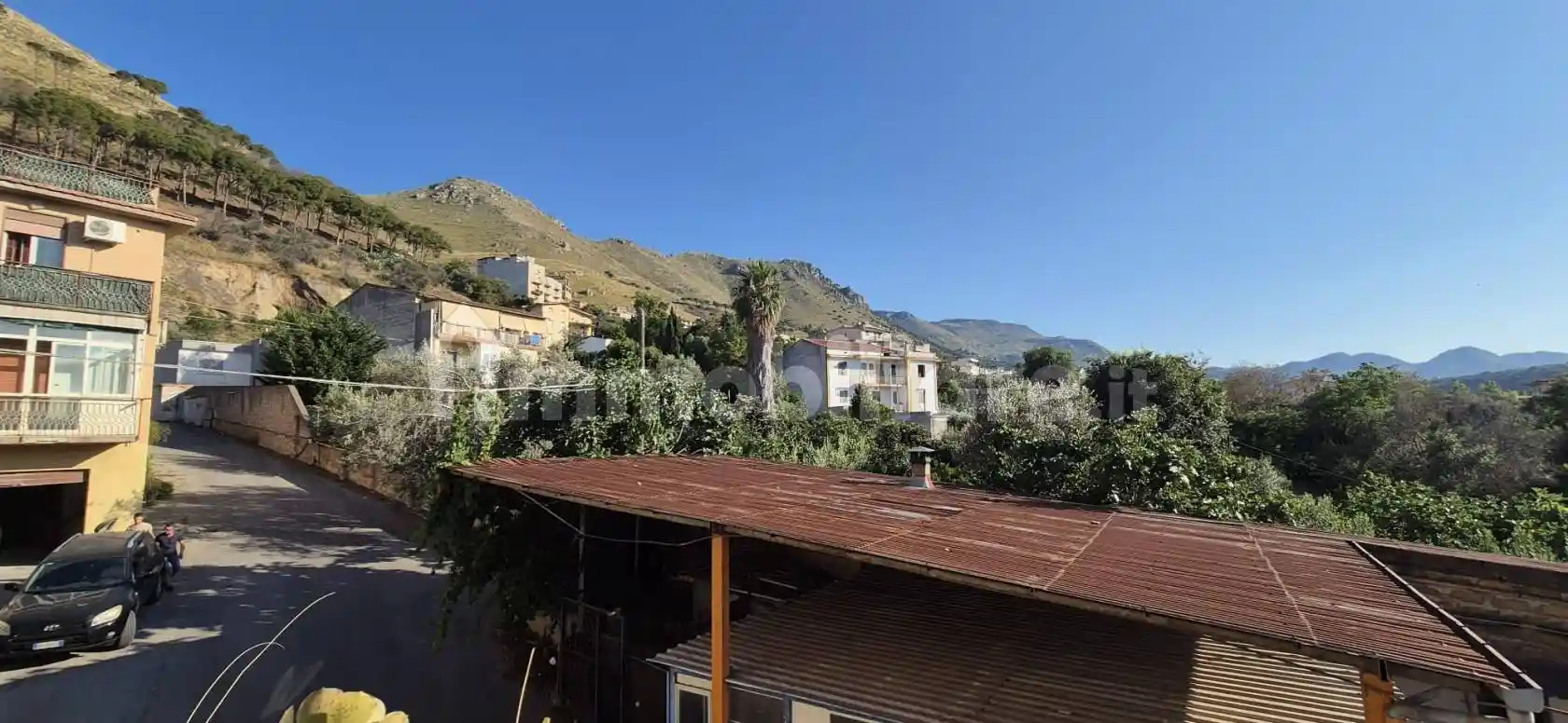 Appartamento in vendita a Palermo
