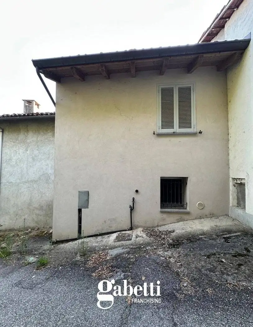 Rustico via Vittorio Emanuele Ii, 7, Centro, Alfiano Natta - foto 4