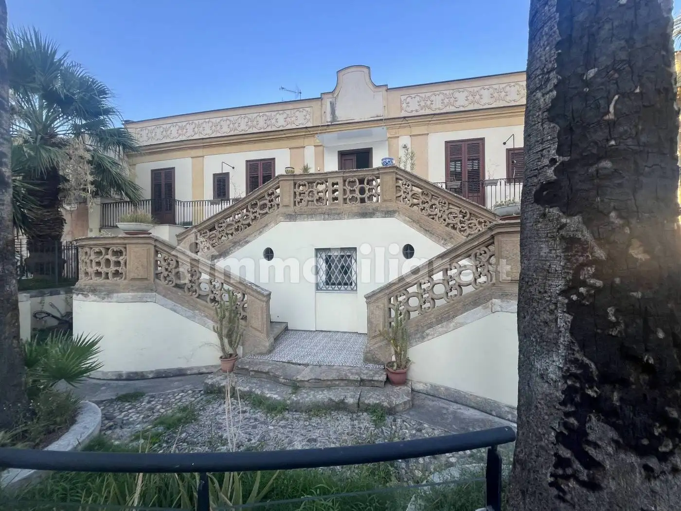 Appartamento in affitto a Palermo