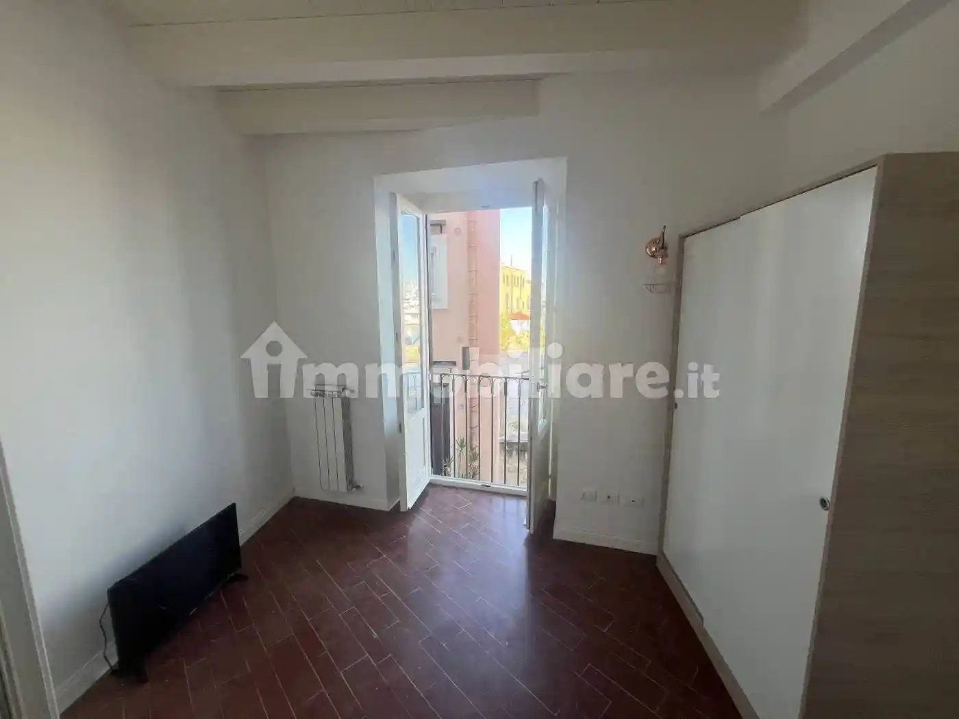 Quadrilocale via Comandante Simone Gulì, Acquasanta, Palermo - foto 3