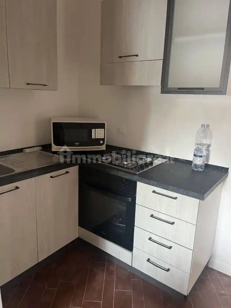 Quadrilocale via Comandante Simone Gulì, Acquasanta, Palermo - foto 4