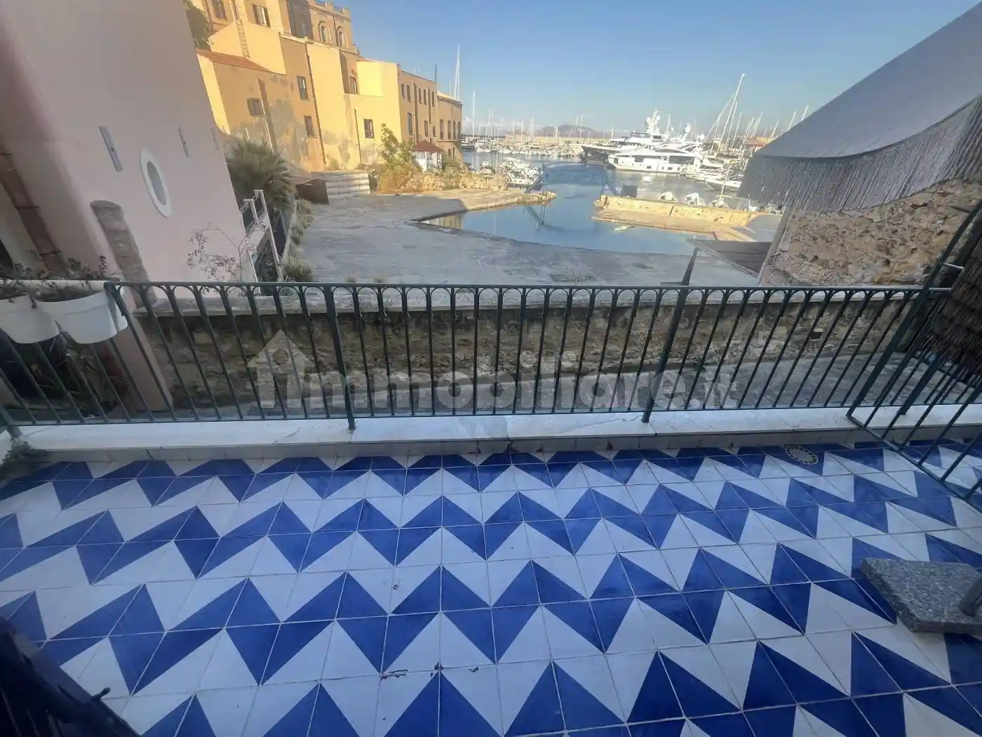 Quadrilocale via Comandante Simone Gulì, Acquasanta, Palermo - foto 5