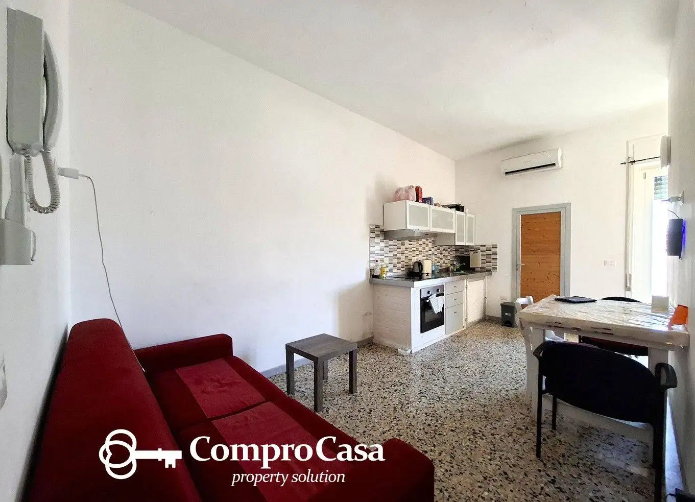 Appartamento in vendita a Lecce