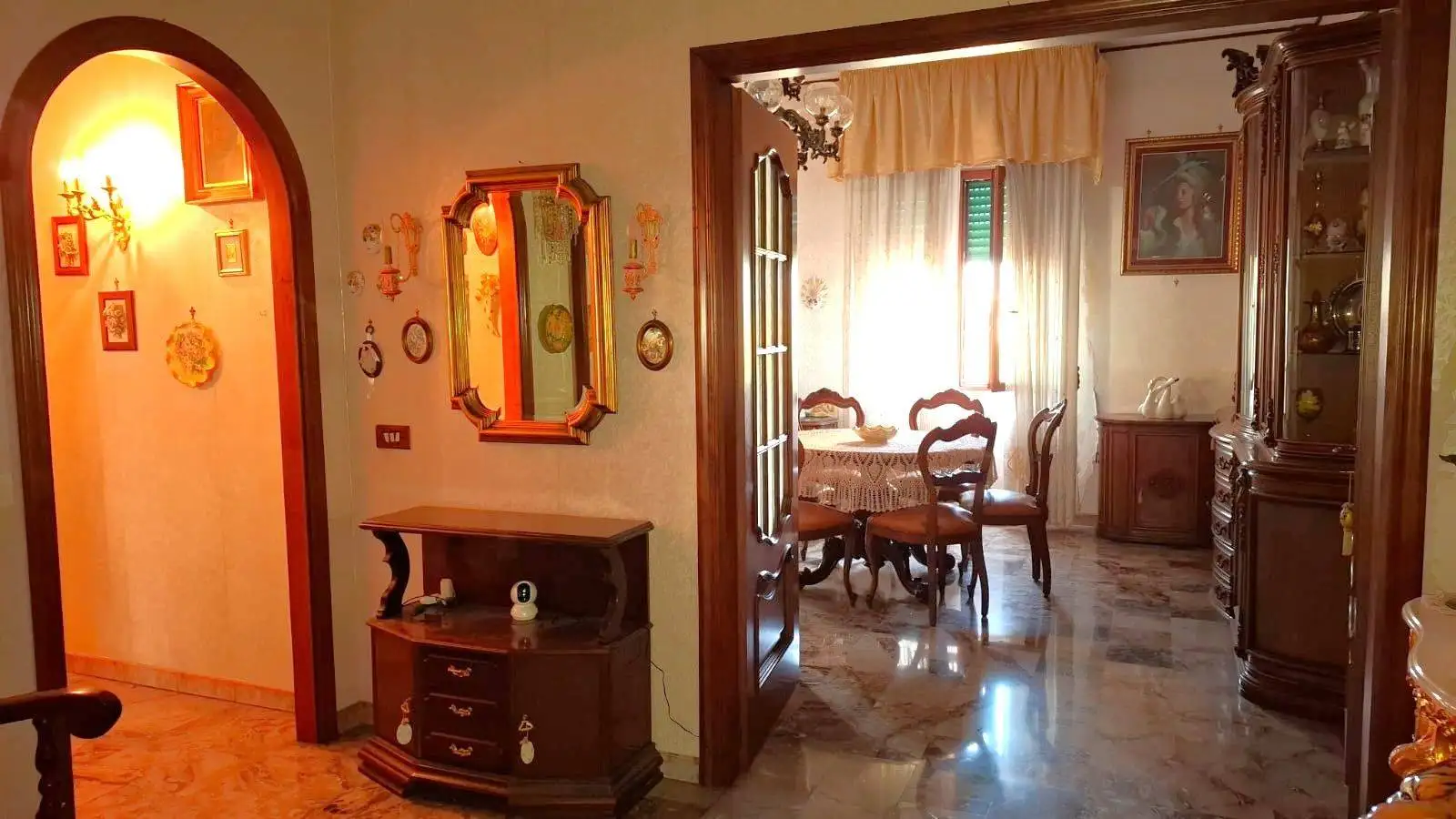 Appartamento in vendita a Portici