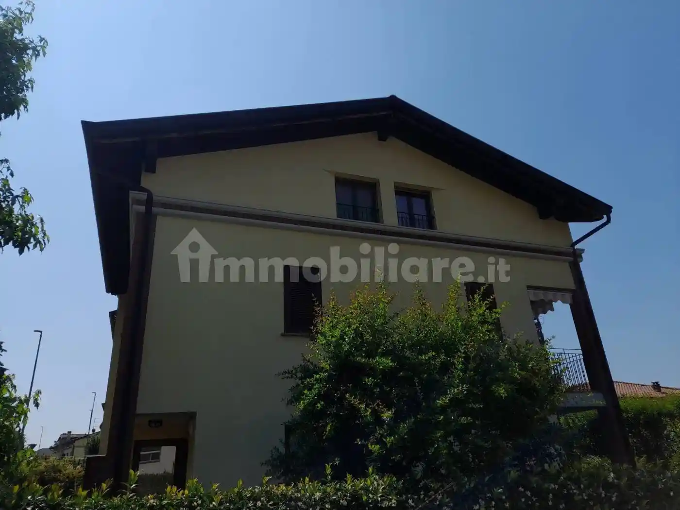 Trilocale via Stefano Ticozzi, Camnago Volta, Como - foto 2