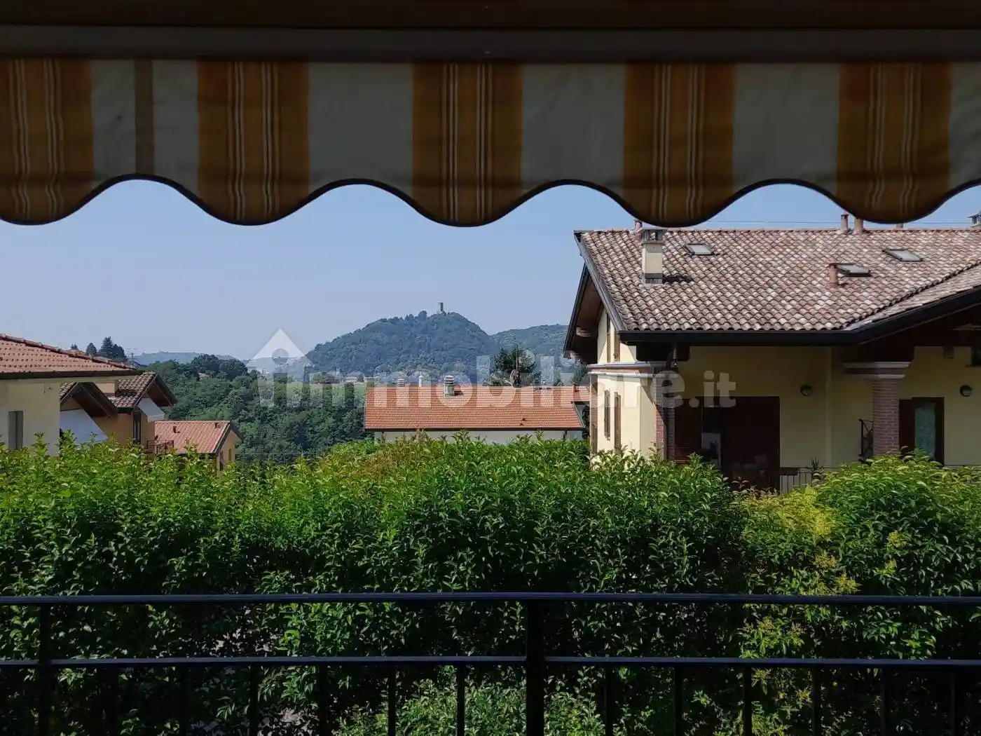 Trilocale via Stefano Ticozzi, Camnago Volta, Como - foto 5