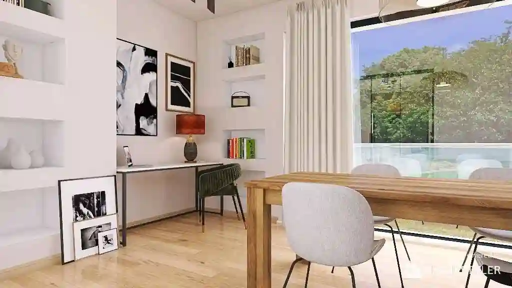 Attico - Mansarda - foto 3