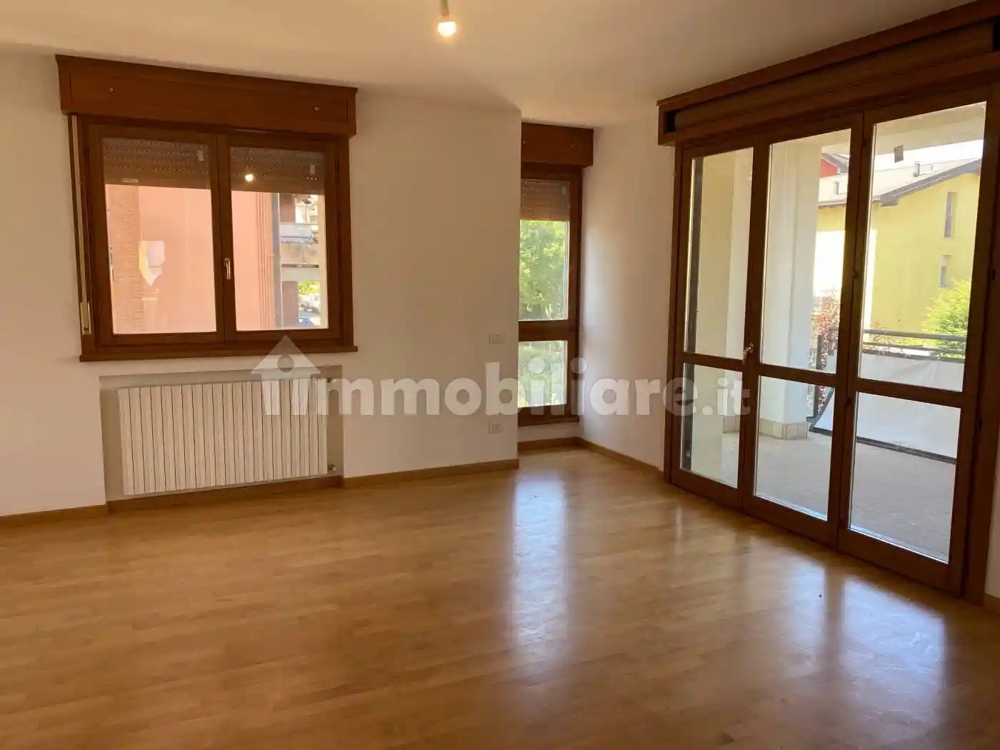 Appartamento in vendita a Parma