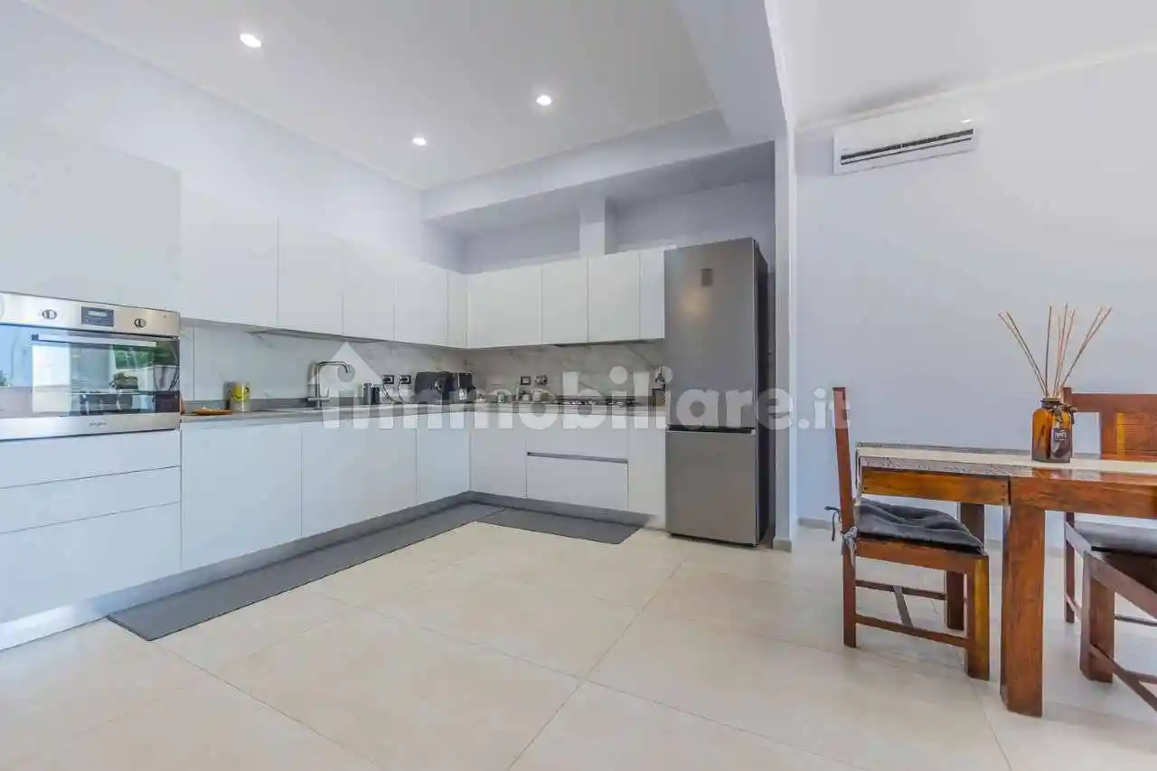 Attico via Gasperina, Anagnina, Roma - foto 4