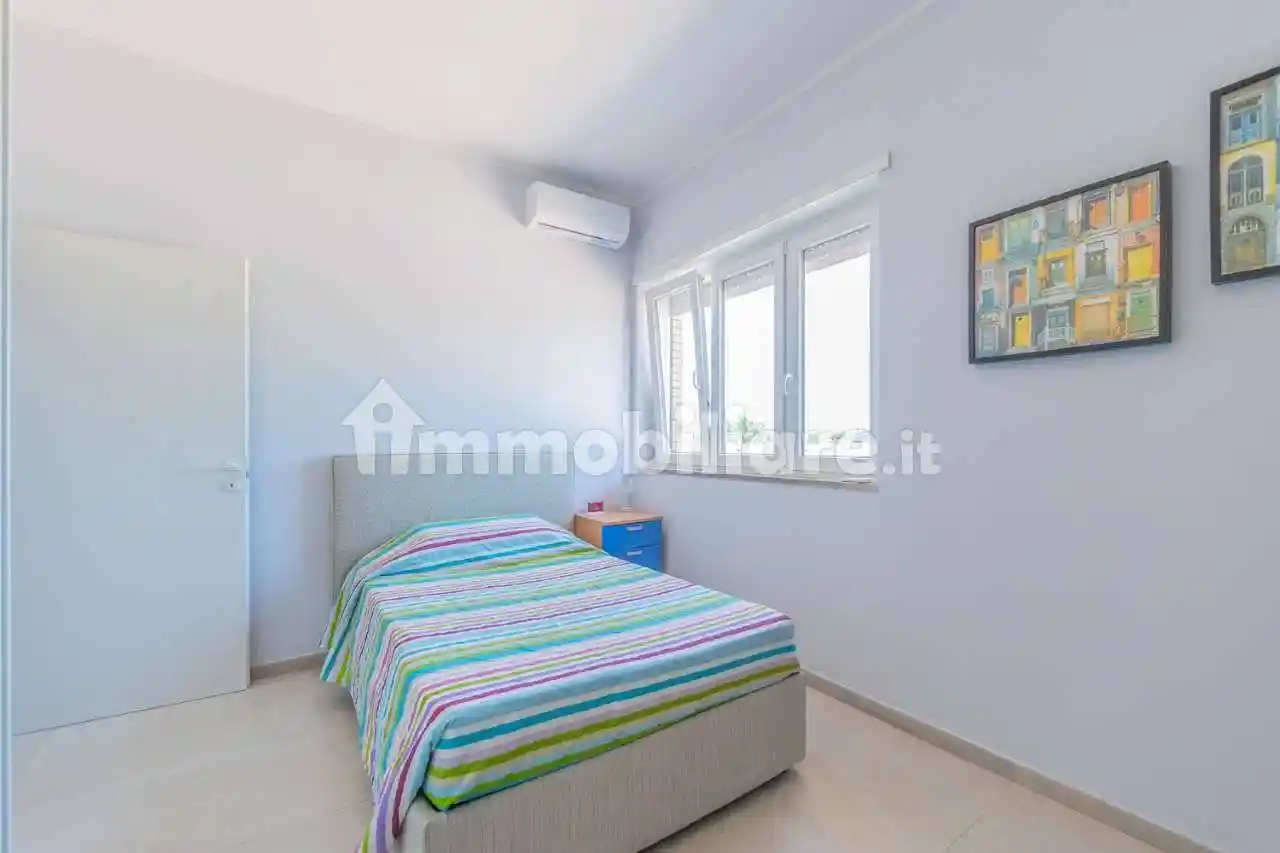 Attico via Gasperina, Anagnina, Roma - foto 5