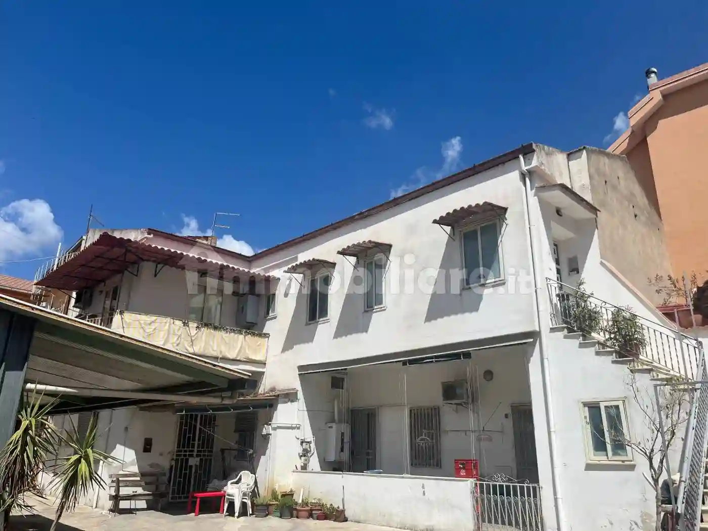 Quadrilocale via Galatina, San Clemente, Caserta - foto 4