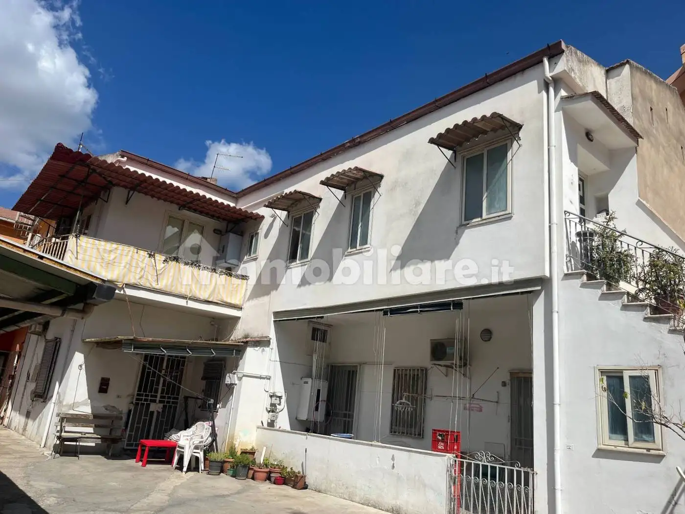 Appartamento in vendita a Caserta