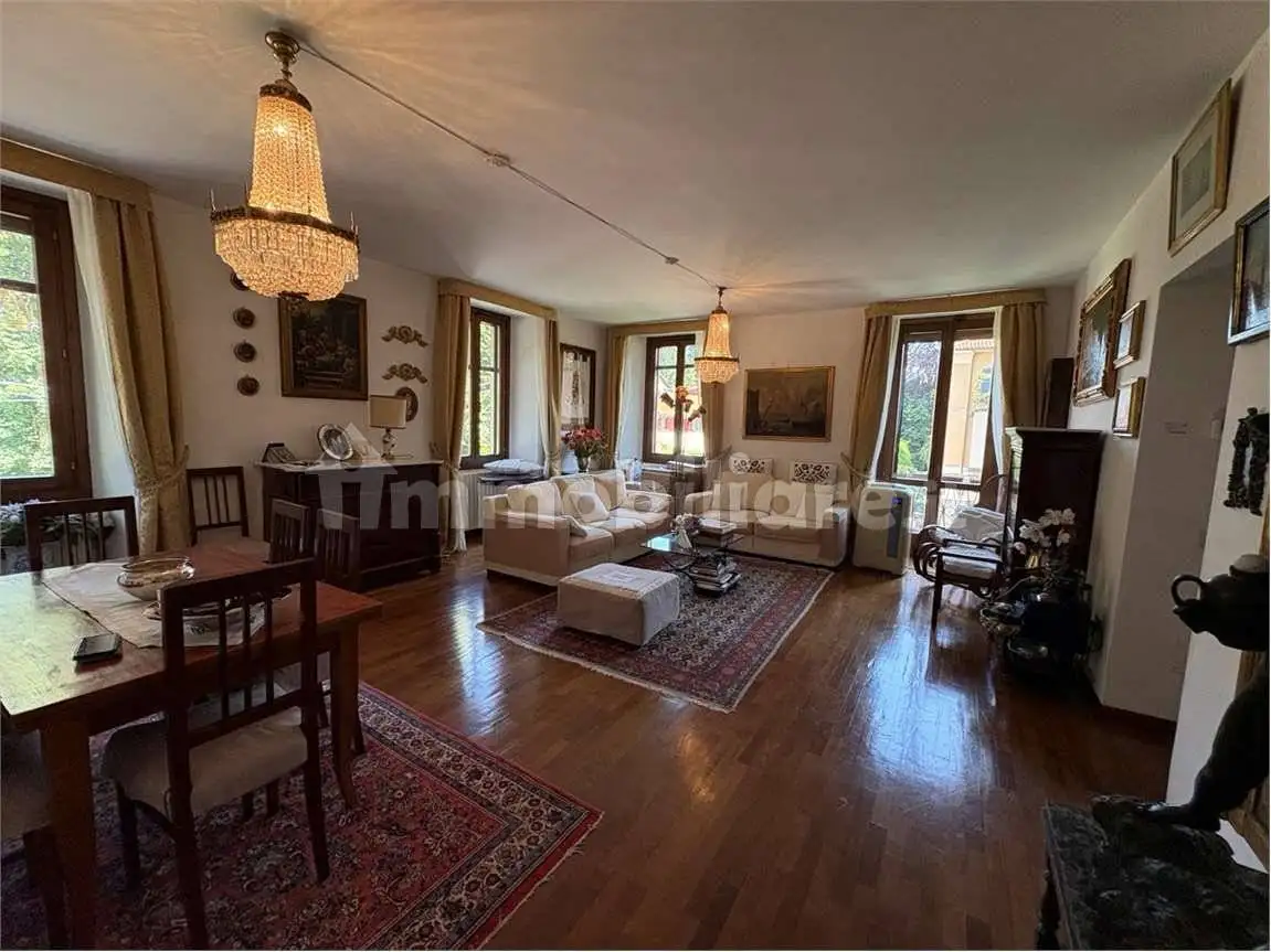 Appartamento in affitto a Varese