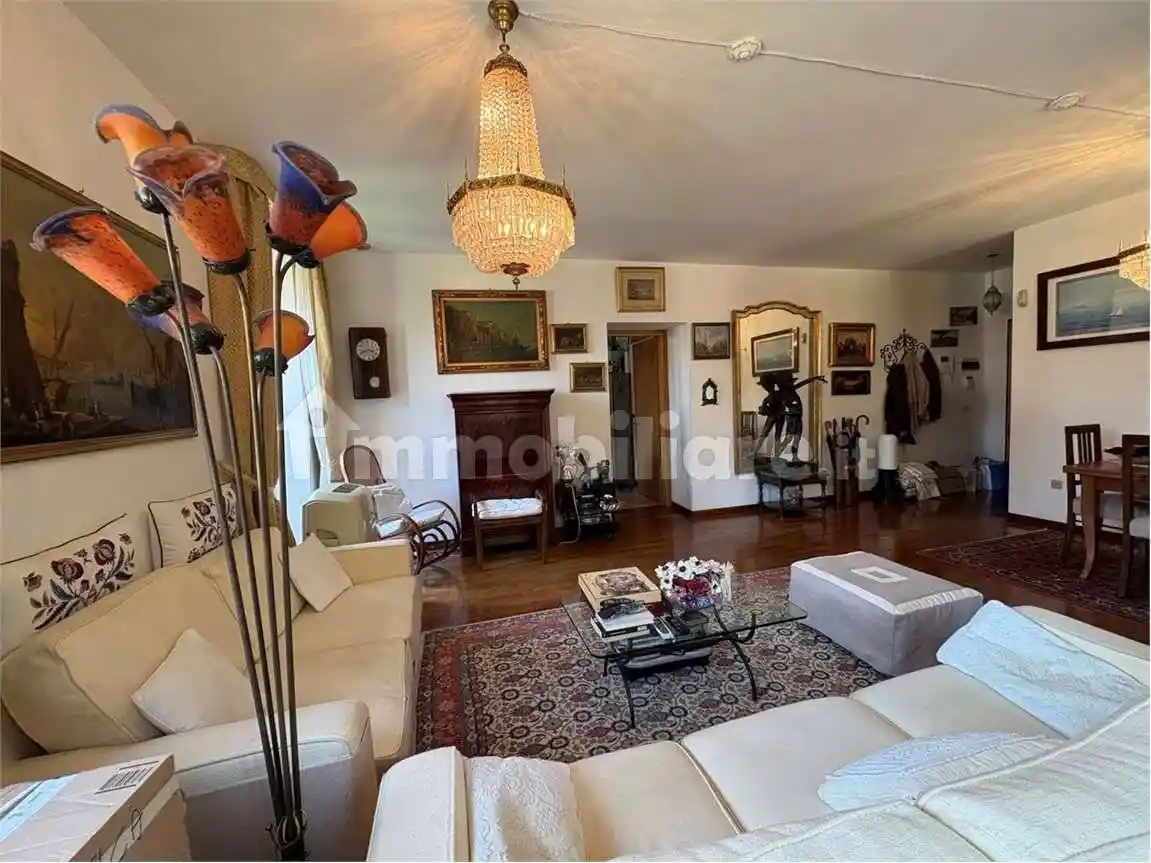 Appartamento via Robarello, 11, Sant'Ambrogio, Varese - foto 2