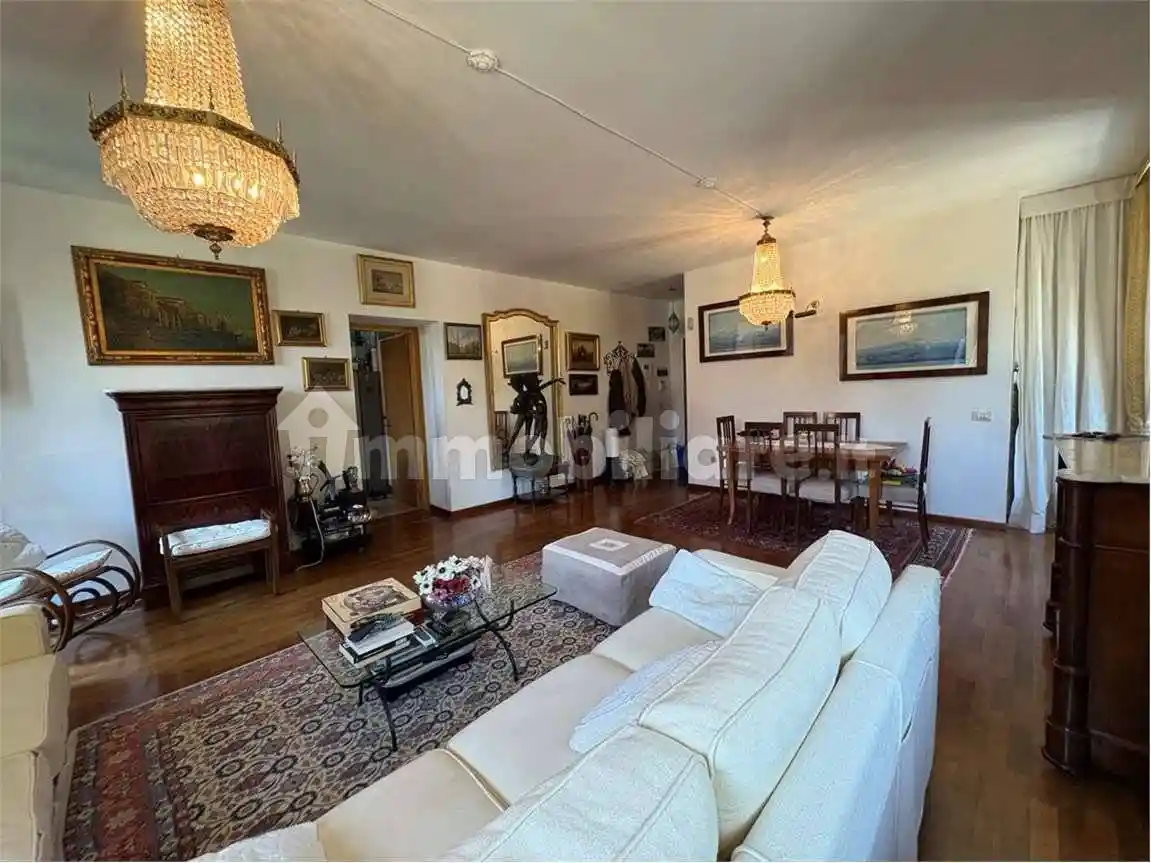 Appartamento via Robarello, 11, Sant'Ambrogio, Varese - foto 3