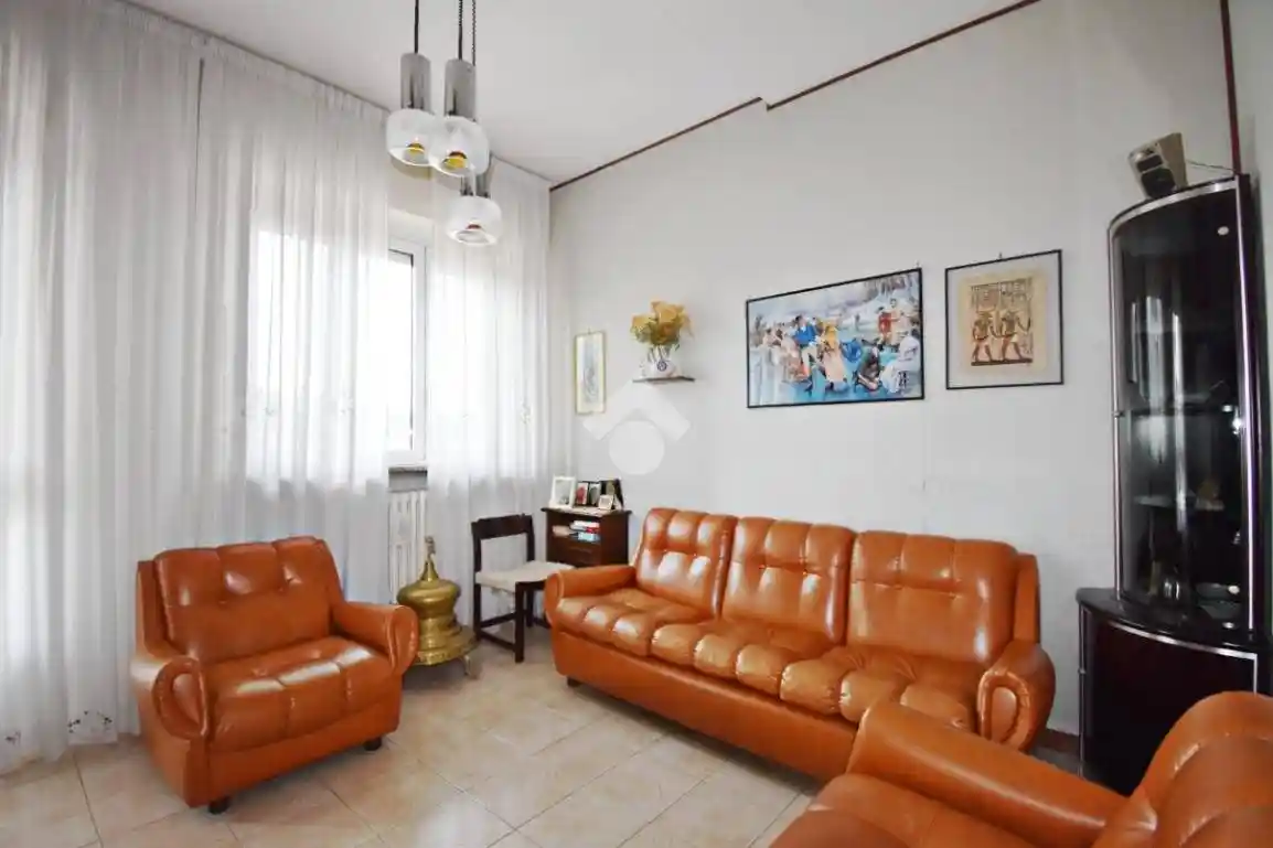 Appartamento in vendita a Ivrea