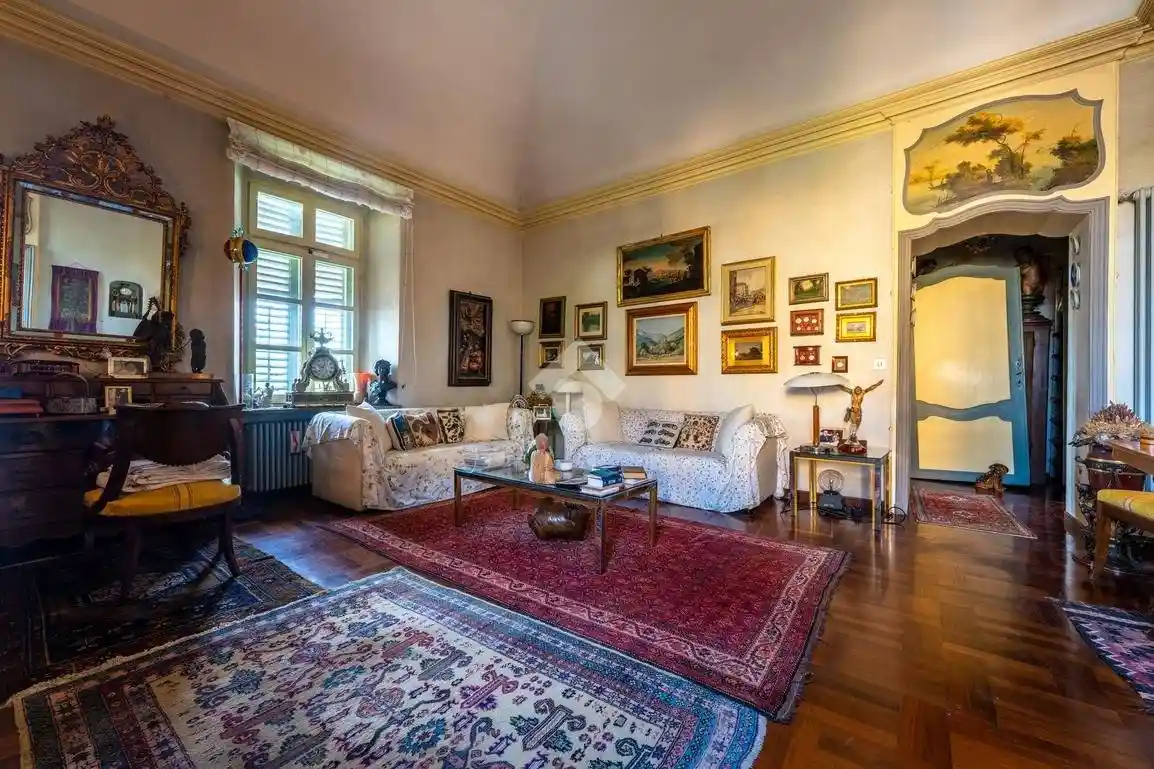 Appartamento in vendita a Saluzzo