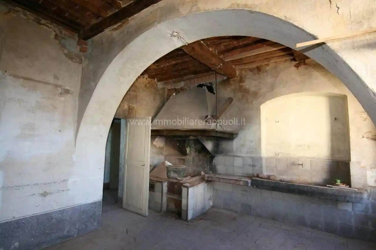 Appartamento in vendita a Sinalunga