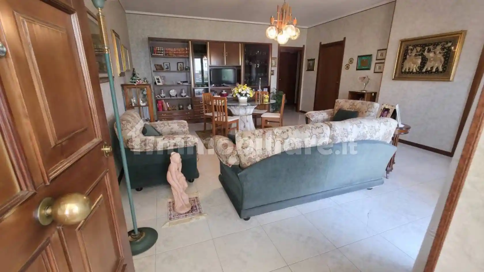 Appartamento in vendita a Vercelli