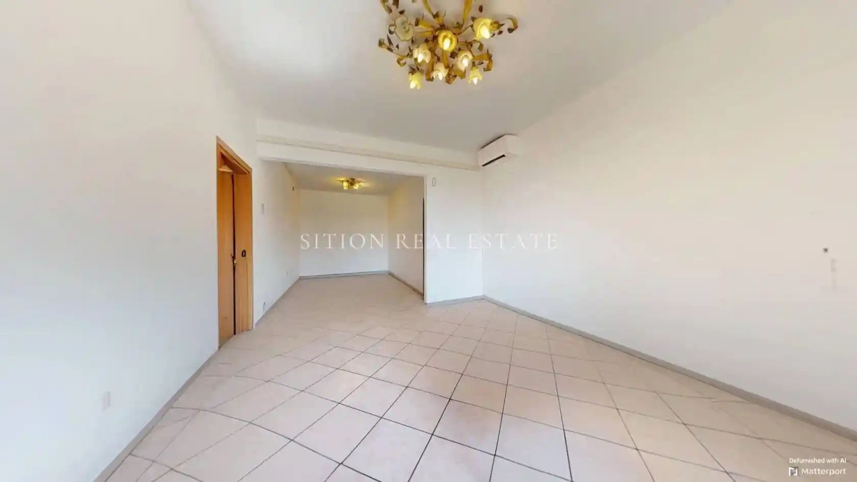 Quadrilocale via Angelo De Gasperis 2, Ca' Granda, Milano - foto 3