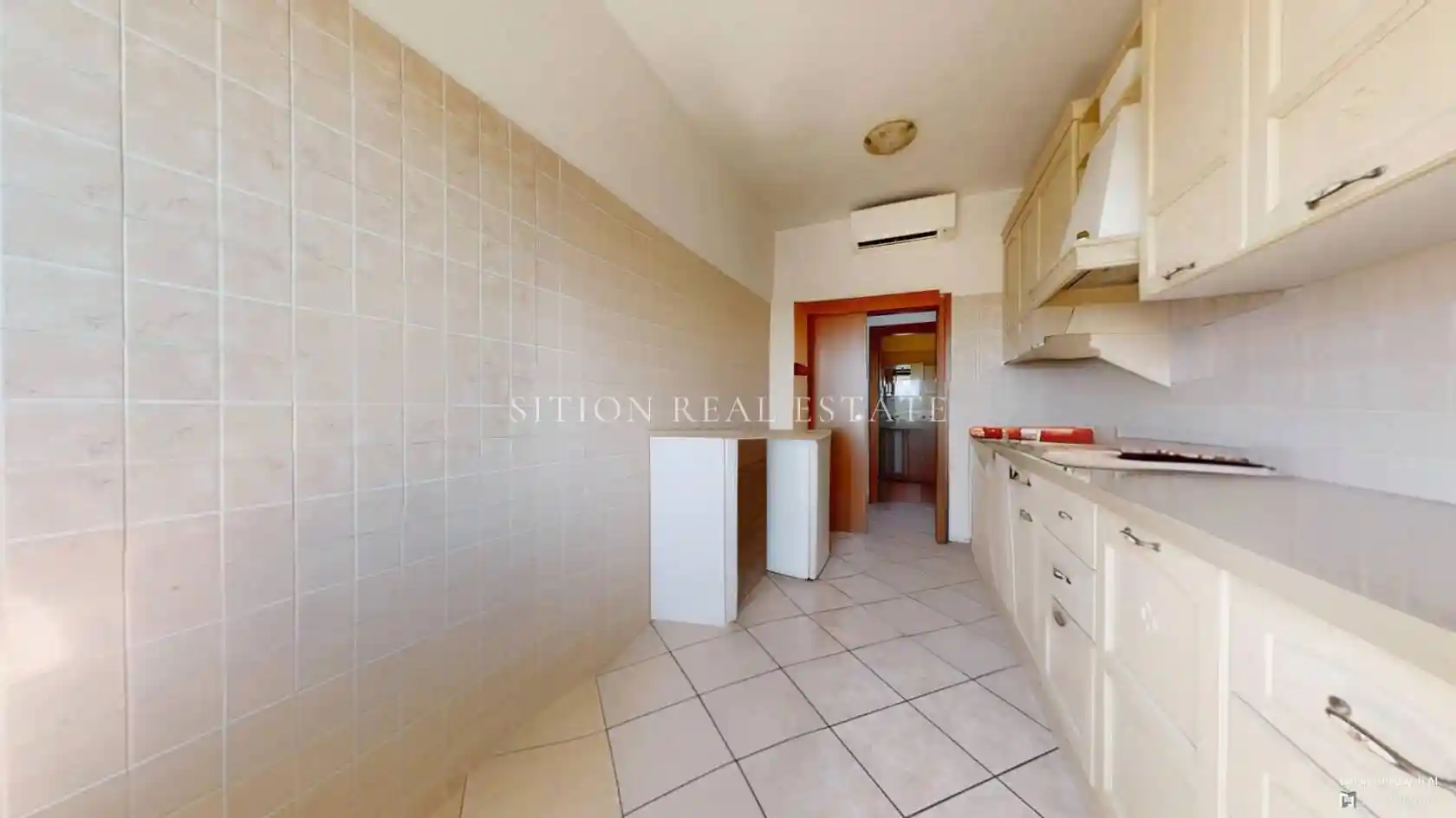 Quadrilocale via Angelo De Gasperis 2, Ca' Granda, Milano - foto 5