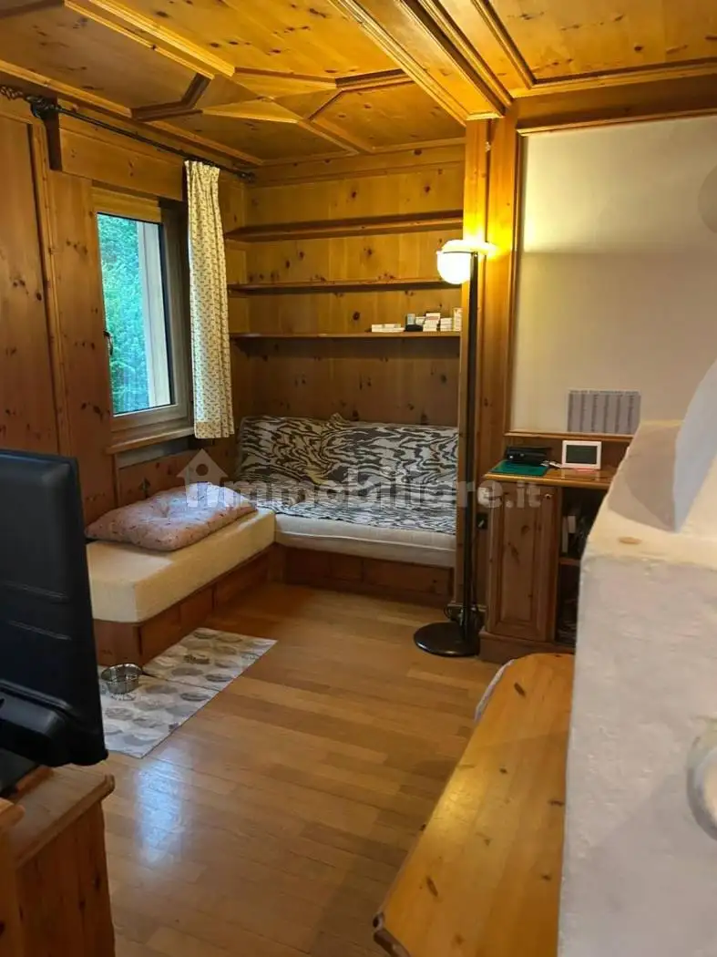 Appartamento in vendita a Pieve di Cadore