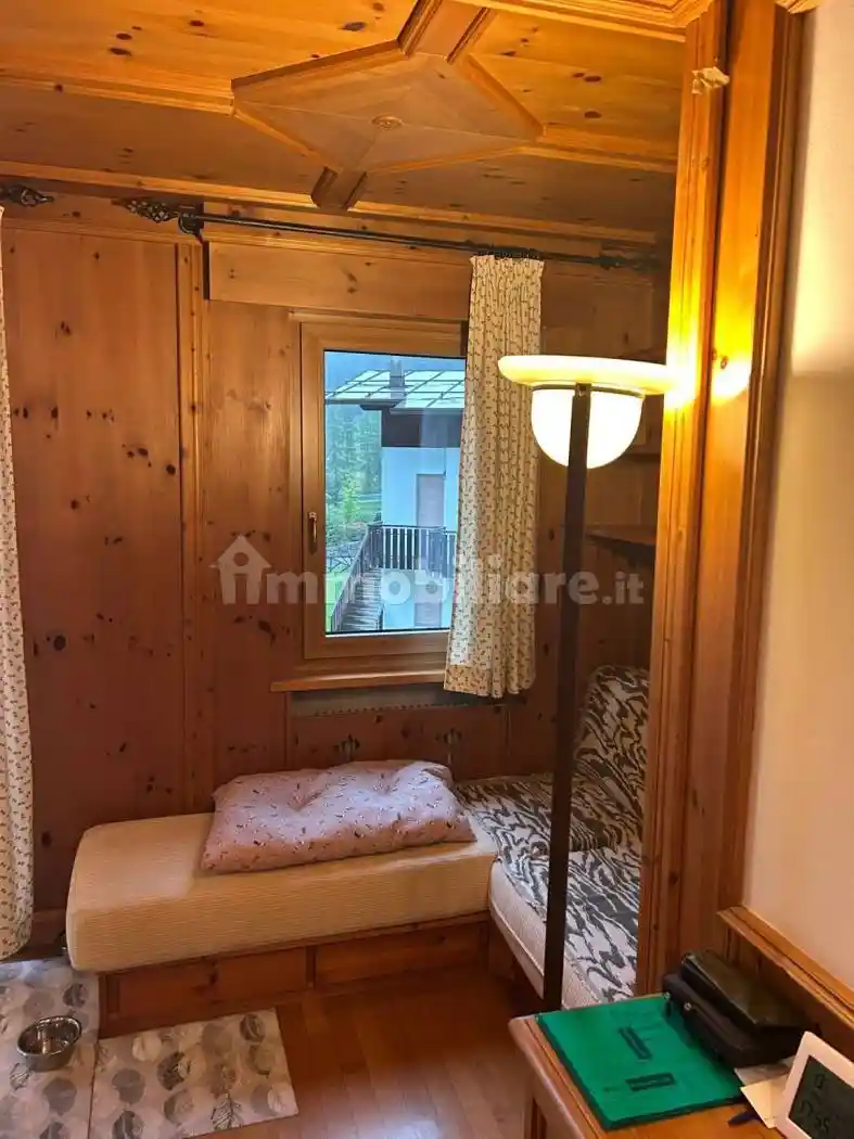 Appartamento via Maias, Pieve di Cadore - foto 2