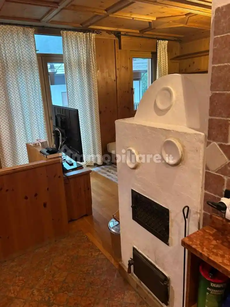 Appartamento via Maias, Pieve di Cadore - foto 3