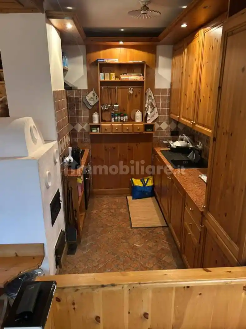 Appartamento via Maias, Pieve di Cadore - foto 4