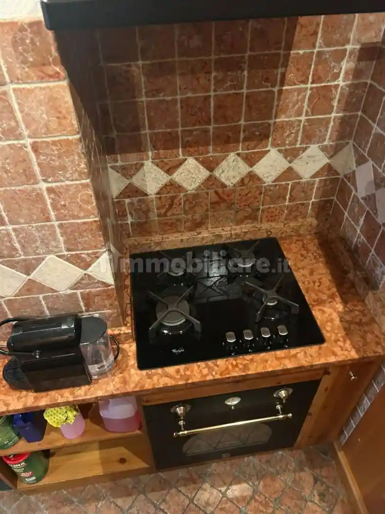 Appartamento via Maias, Pieve di Cadore - foto 5