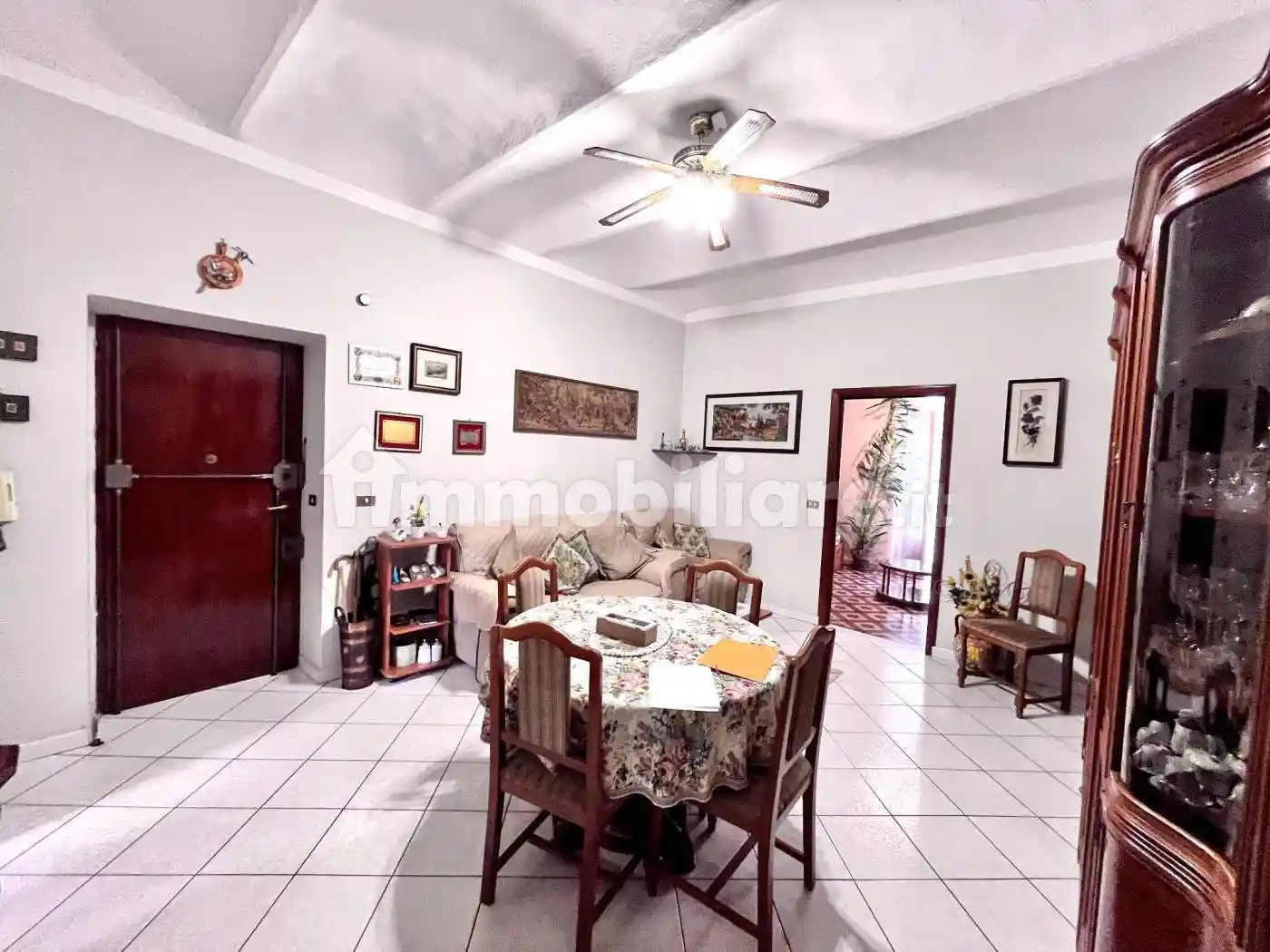 Appartamento in vendita a Asti