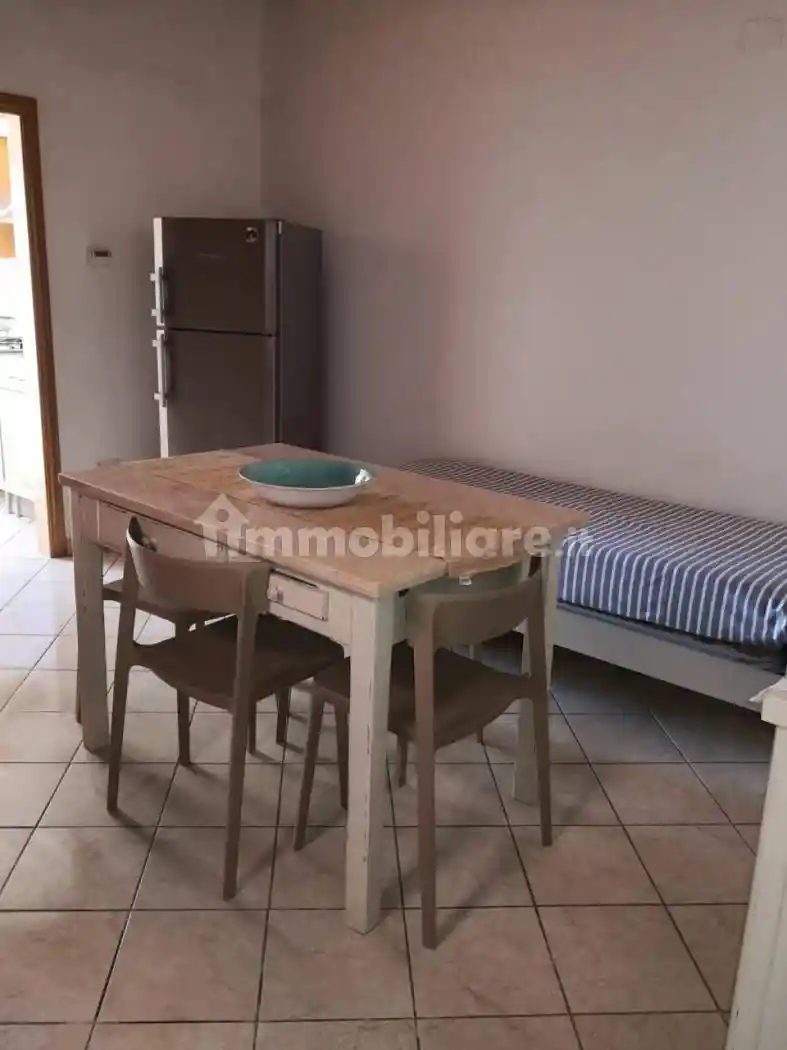 Quadrilocale buono stato, piano terra, Zona Nuova, Pratoranieri, Follonica - foto 5