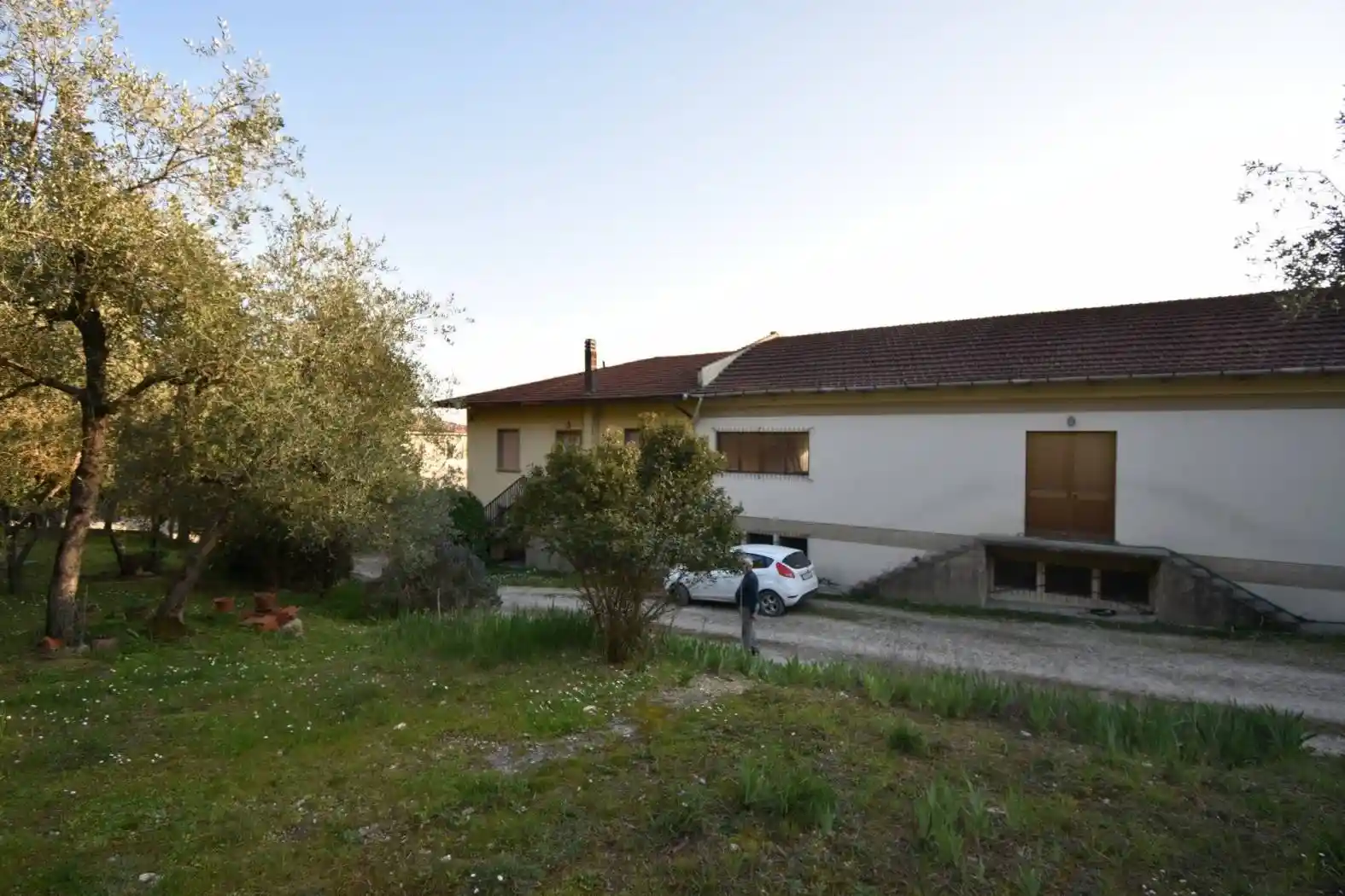 Casa indipendente in vendita a Rignano sull'Arno