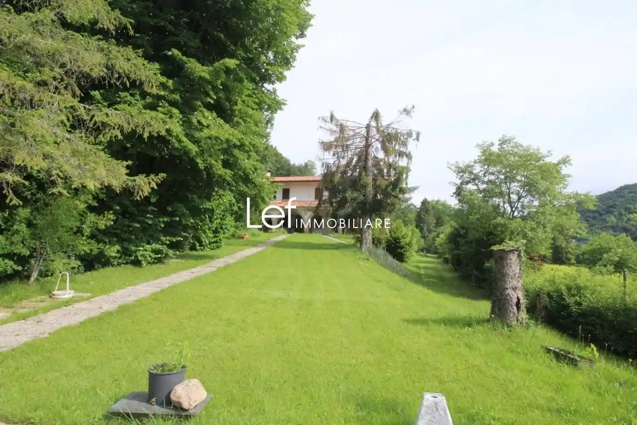 Villa unifamiliare, ottimo stato, 299 m², Farra di Soligo - foto 2