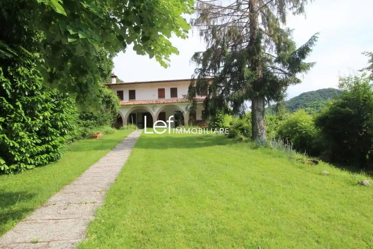 Villa unifamiliare, ottimo stato, 299 m², Farra di Soligo - foto 4