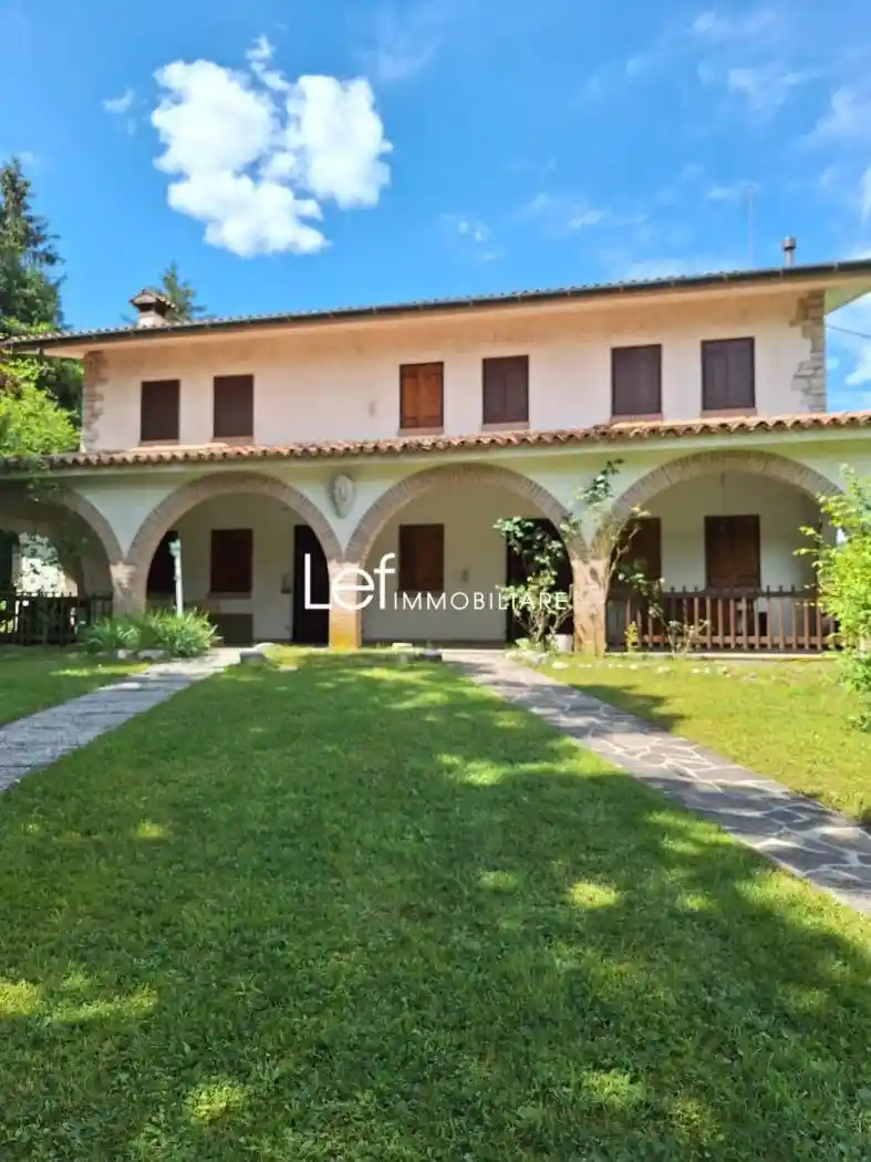 Villa unifamiliare, ottimo stato, 299 m², Farra di Soligo - foto 5