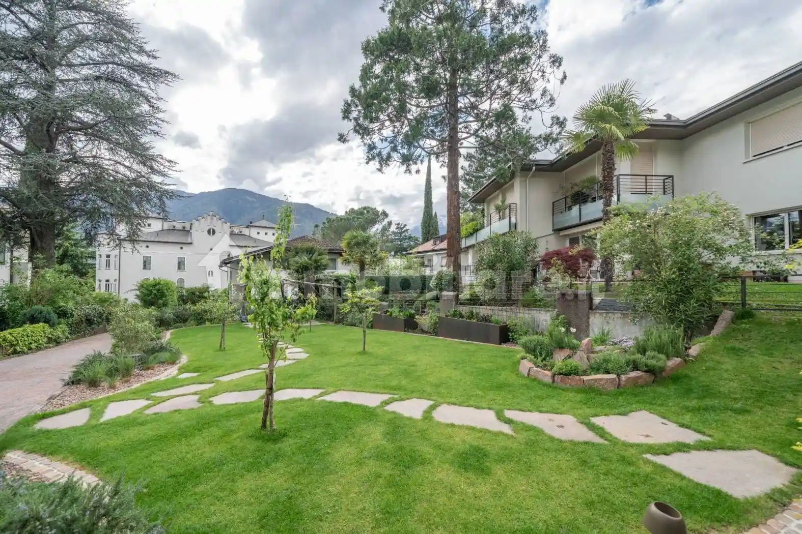 Appartamento in vendita a Merano