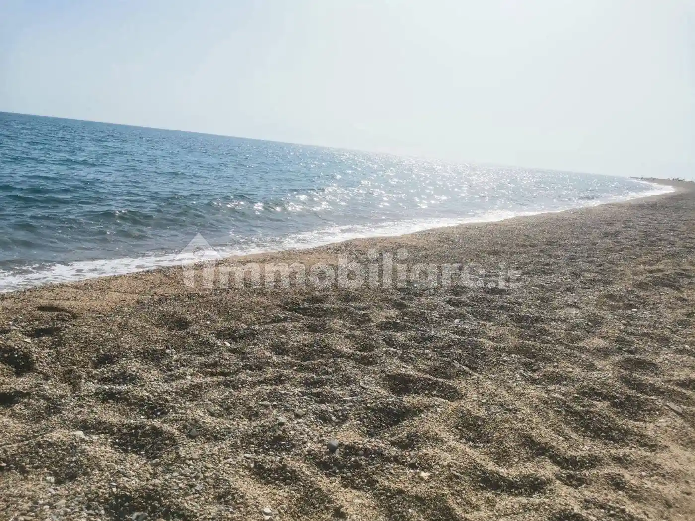 Appartamento in affitto a Strongoli