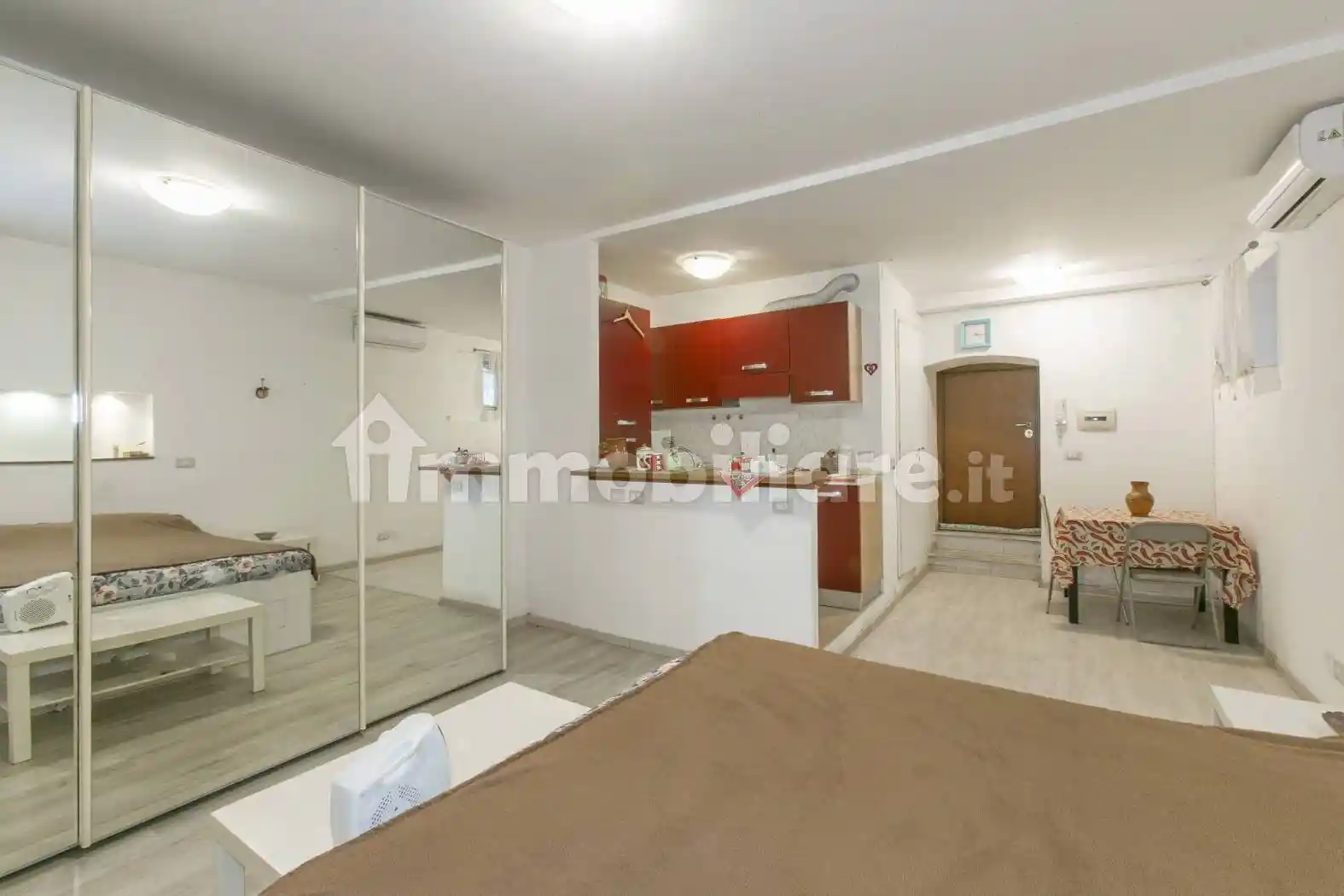 Appartamento in affitto a Roma