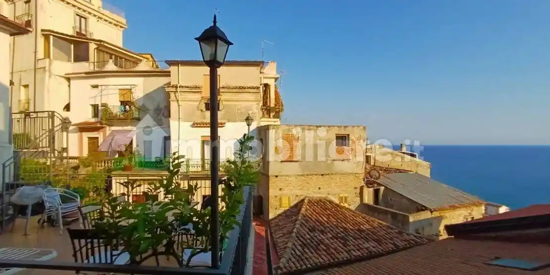 Appartamento Vico 7 Frischera, Centro, Cetraro - foto 3