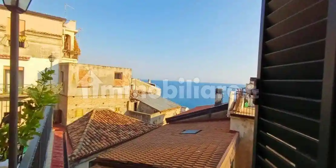 Appartamento Vico 7 Frischera, Centro, Cetraro - foto 4