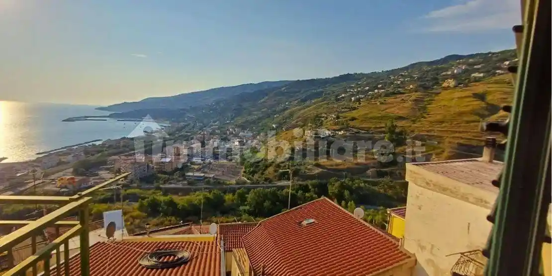 Appartamento Vico 7 Frischera, Centro, Cetraro - foto 5